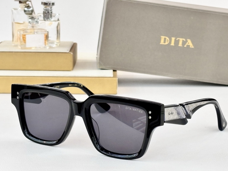 DITA  Sunglasses(AAAA)-099