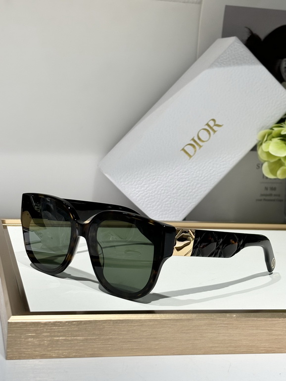 Dior Sunglasses(AAAA)-174
