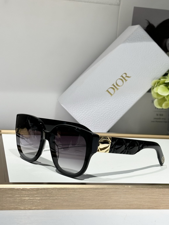 Dior Sunglasses(AAAA)-172