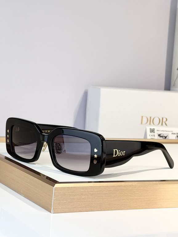 Dior Sunglasses(AAAA)-170