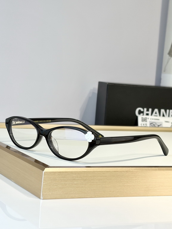 CHANEL Sunglasses(AAAA)-2325