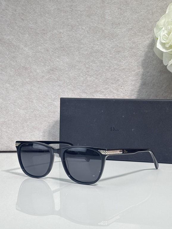 Dior Sunglasses(AAAA)-163
