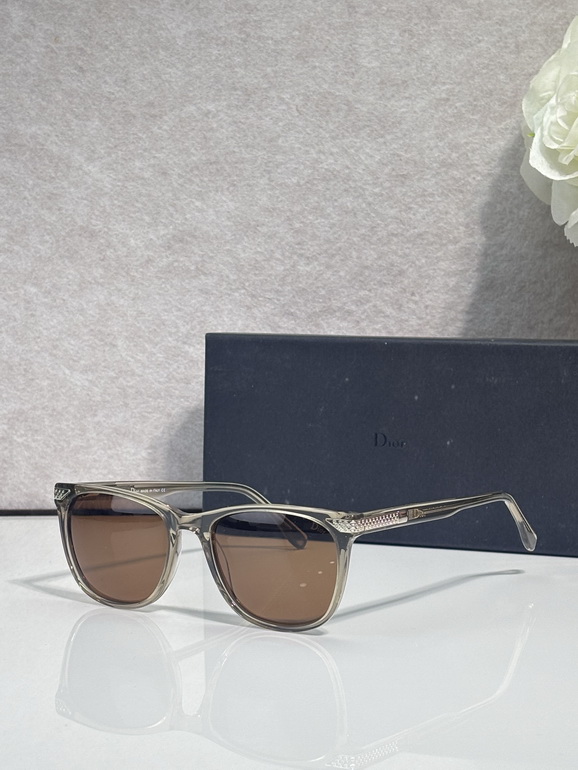 Dior Sunglasses(AAAA)-161
