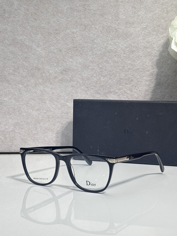 Dior Sunglasses(AAAA)-156