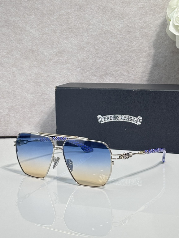 Chrome Hearts Sunglasses(AAAA)-300