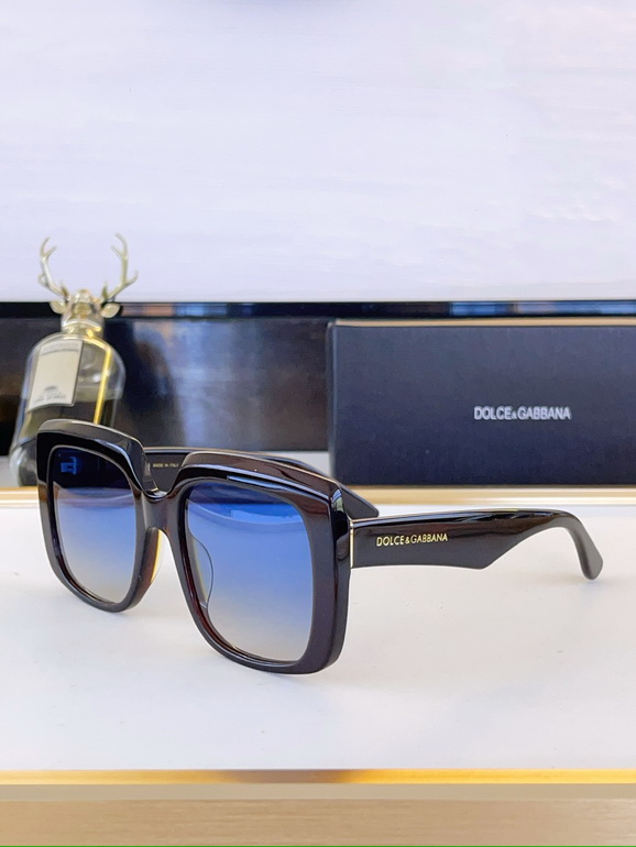 D&G Sunglasses(AAAA)-410