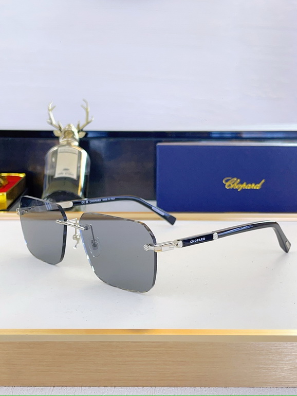CHOPARD Sunglasses(AAAA)-361