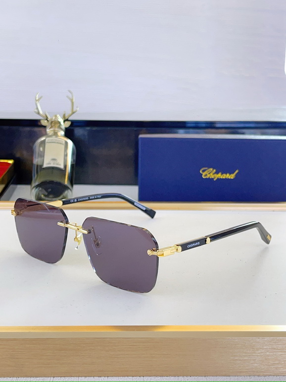 CHOPARD Sunglasses(AAAA)-357