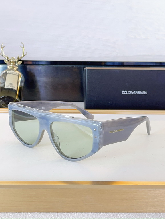 D&G Sunglasses(AAAA)-392