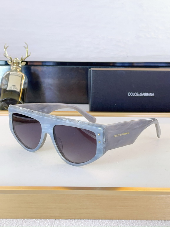 D&G Sunglasses(AAAA)-390