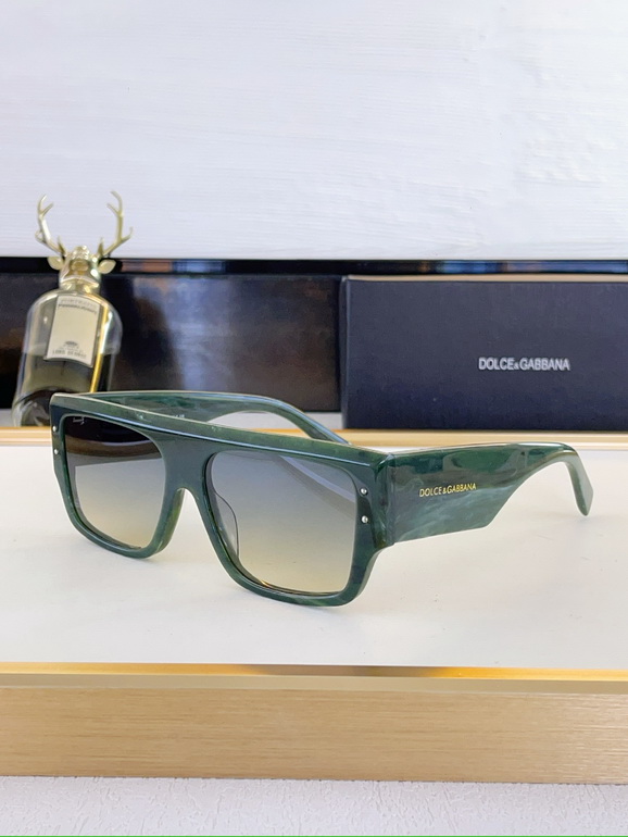 D&G Sunglasses(AAAA)-383