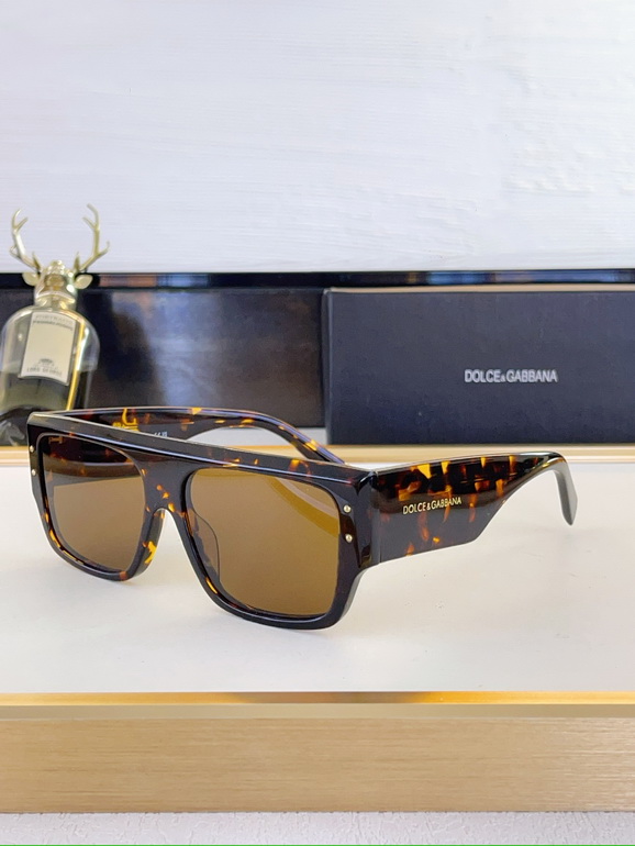 D&G Sunglasses(AAAA)-382