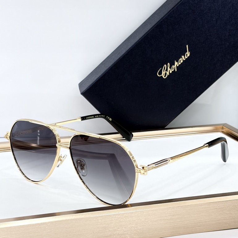 CHOPARD Sunglasses(AAAA)-326