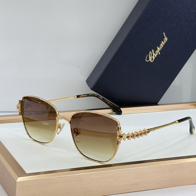 CHOPARD Sunglasses(AAAA)-314