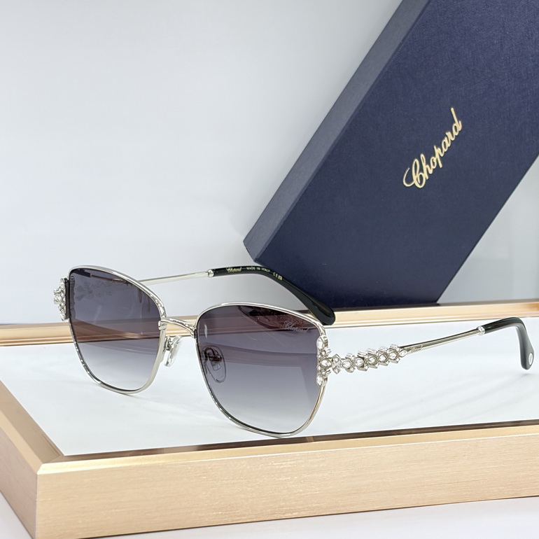 CHOPARD Sunglasses(AAAA)-311