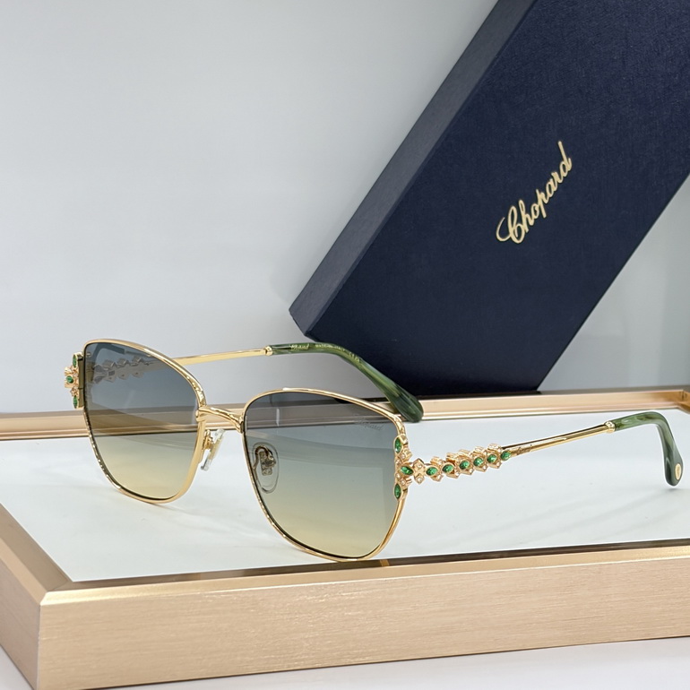 CHOPARD Sunglasses(AAAA)-310