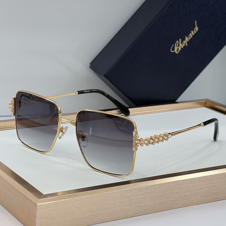 CHOPARD Sunglasses(AAAA)-306