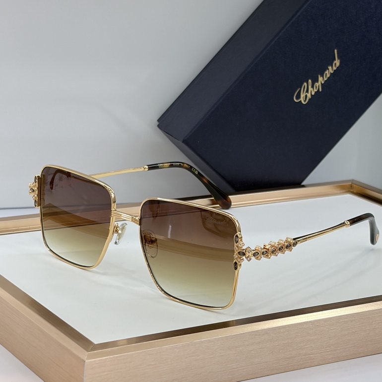 CHOPARD Sunglasses(AAAA)-305