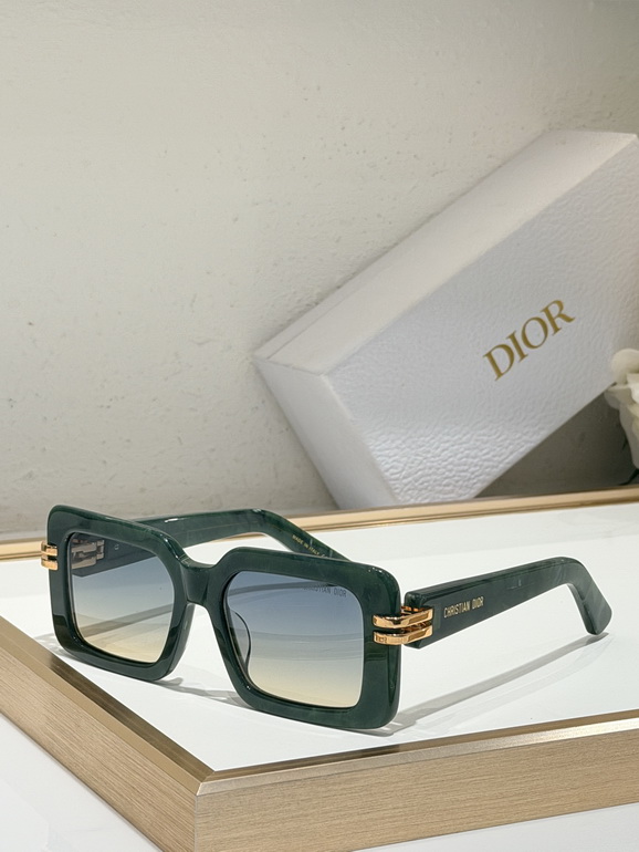Dior Sunglasses(AAAA)-152