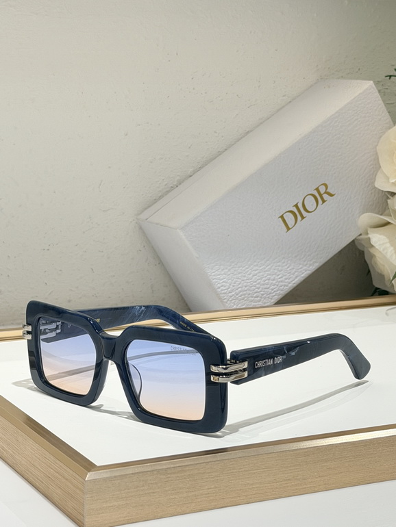 Dior Sunglasses(AAAA)-148