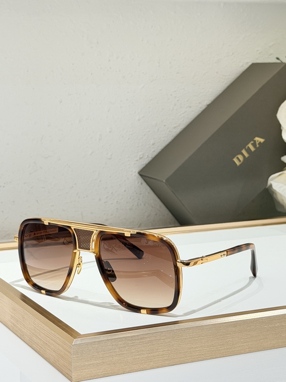 DITA Sunglasses(AAAA)-093