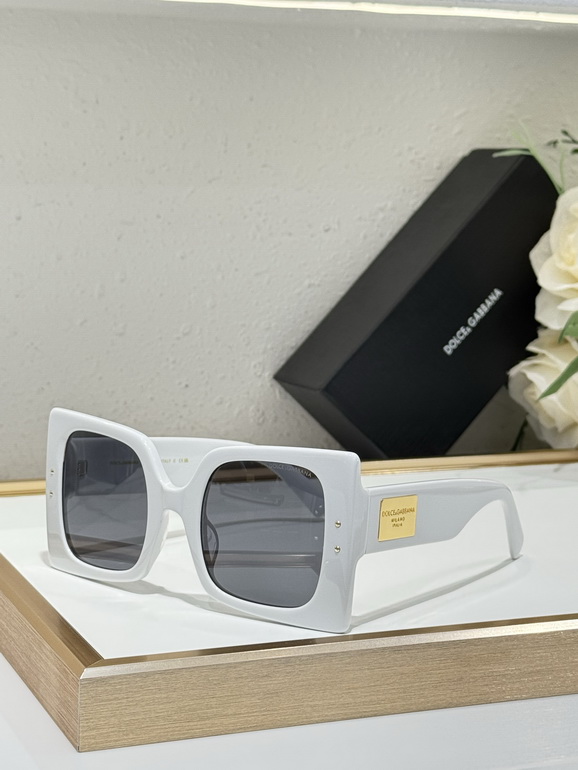 D&G Sunglasses(AAAA)-352