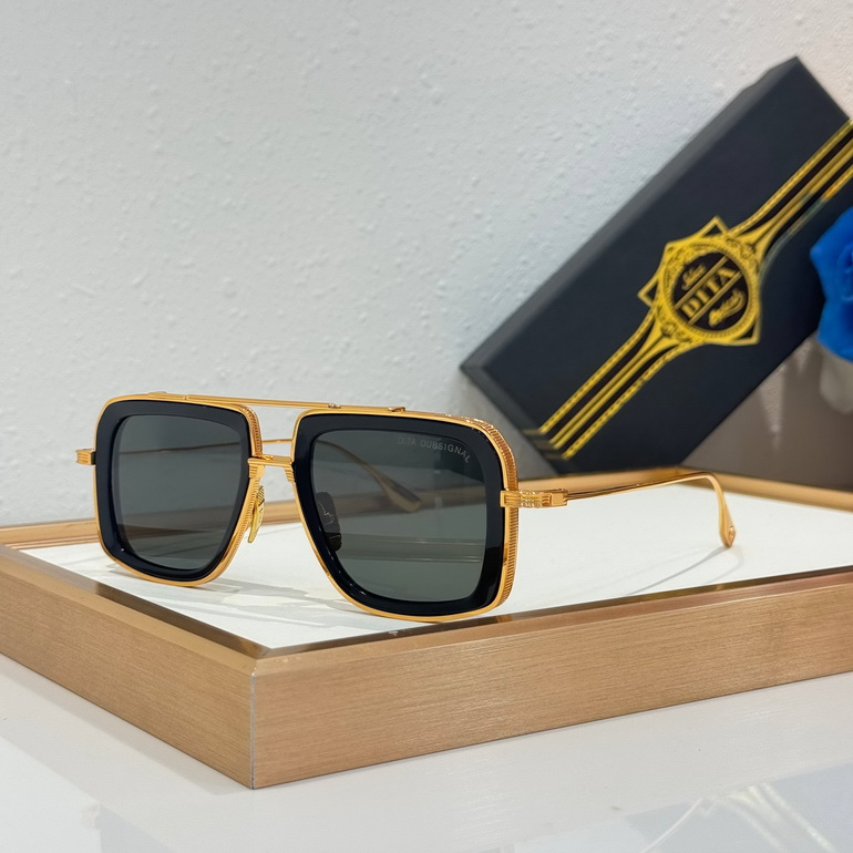 DITA Sunglasses(AAAA)-085