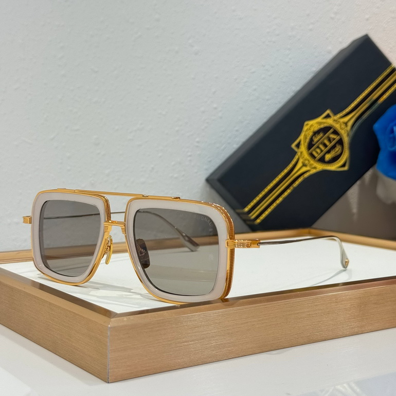 DITA Sunglasses(AAAA)-083