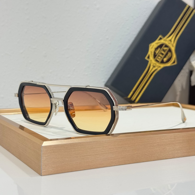 DITA Sunglasses(AAAA)-079