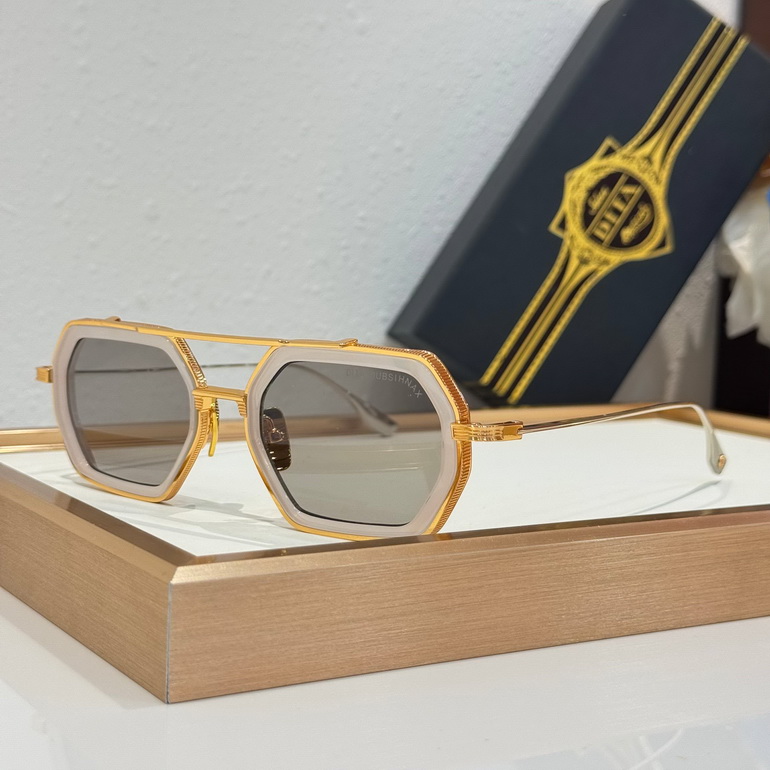 DITA Sunglasses(AAAA)-076