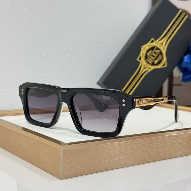 DITA  Sunglasses(AAAA)-063