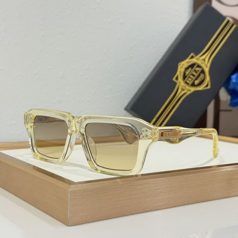 DITA Sunglasses(AAAA)-060