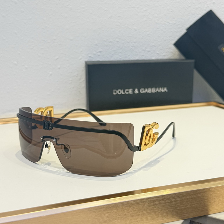 D&G Sunglasses(AAAA)-335