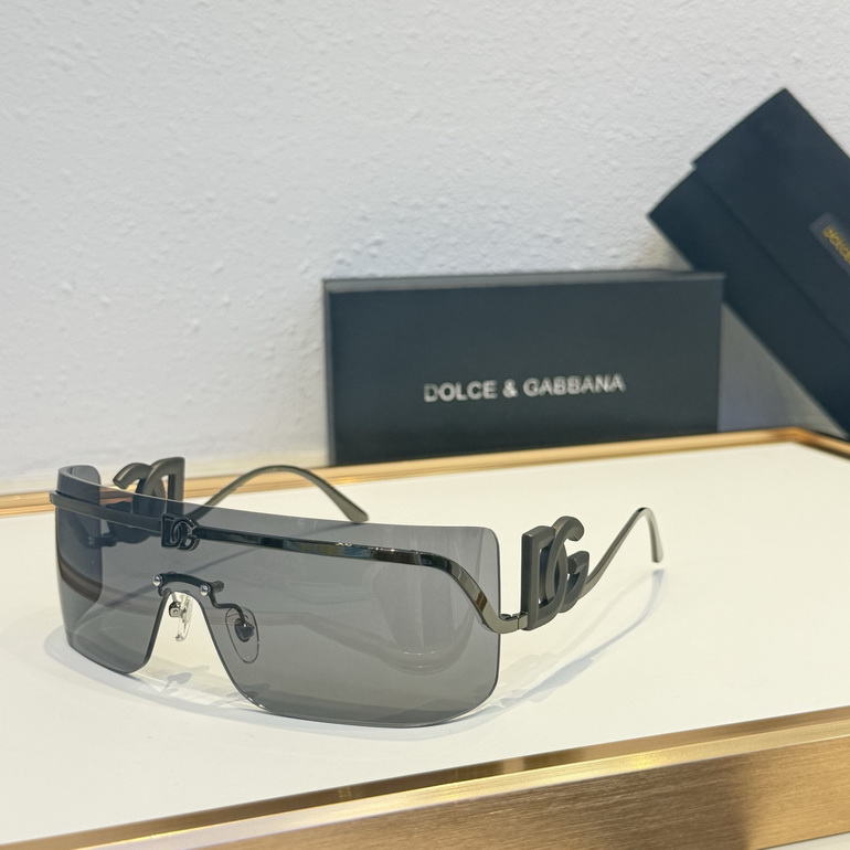 D&G Sunglasses(AAAA)-333