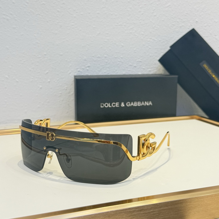 D&G Sunglasses(AAAA)-328