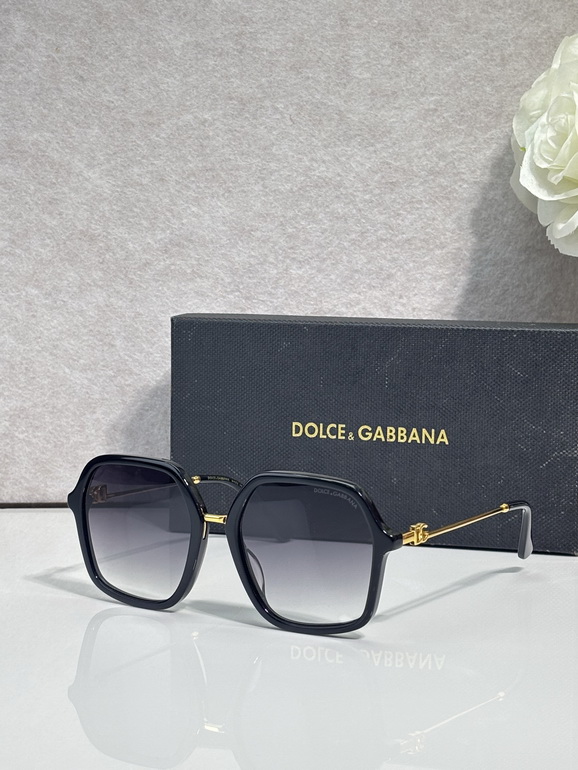 D&G Sunglasses(AAAA)-327