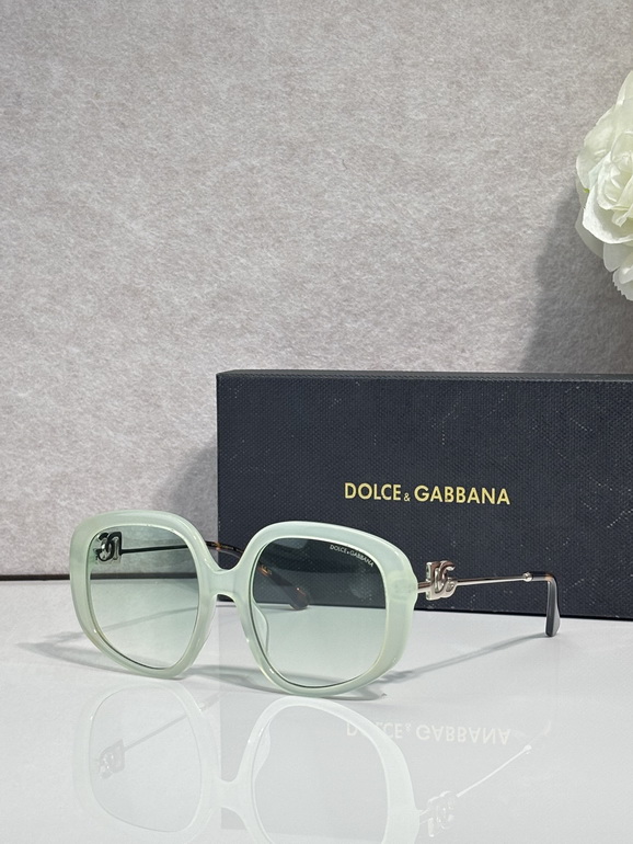 D&G Sunglasses(AAAA)-320