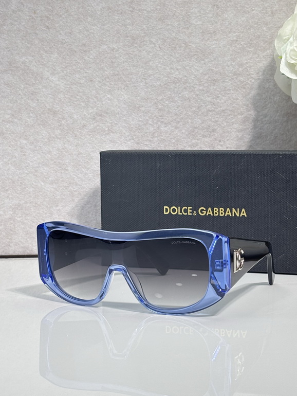 D&G Sunglasses(AAAA)-312