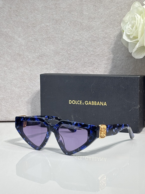 D&G Sunglasses(AAAA)-309