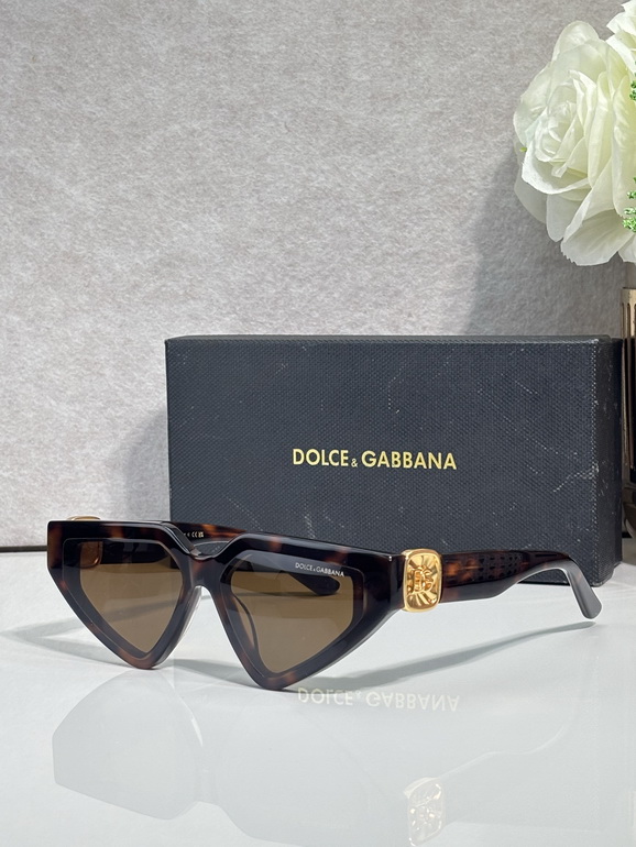 D&G Sunglasses(AAAA)-305
