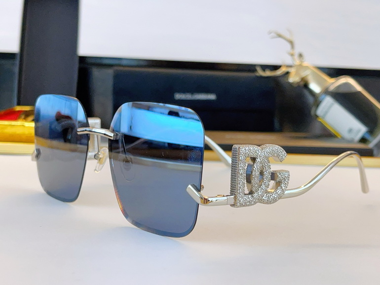 D&G Sunglasses(AAAA)-289