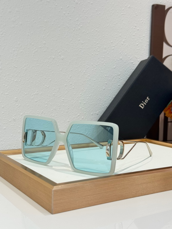 Dior Sunglasses(AAAA)-143