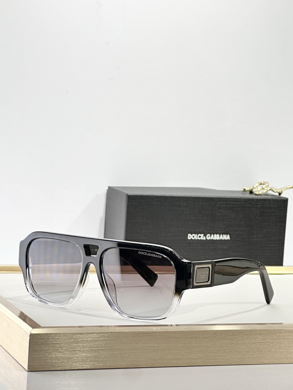 D&G Sunglasses(AAAA)-261