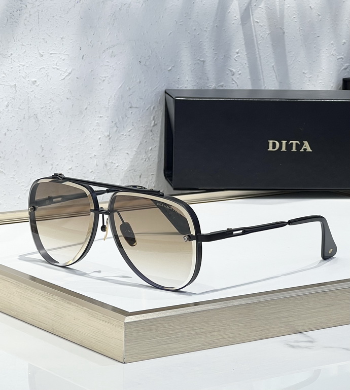 DITA Sunglasses(AAAA)-047