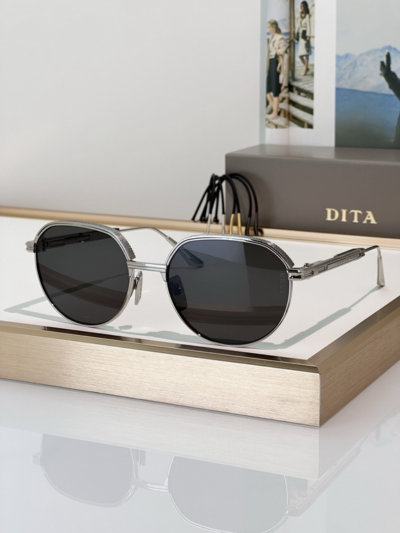 DITA  Sunglasses(AAAA)-034