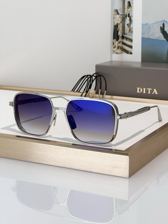 DITA  Sunglasses(AAAA)-027