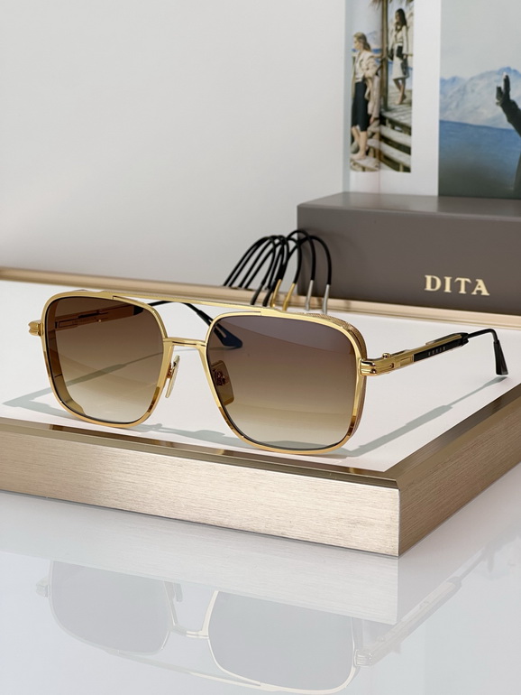 DITA Sunglasses(AAAA)-026