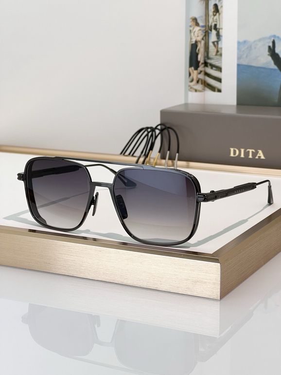 DITA Sunglasses(AAAA)-025