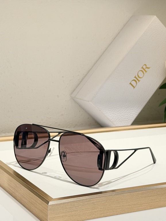 Dior Sunglasses(AAAA)-135