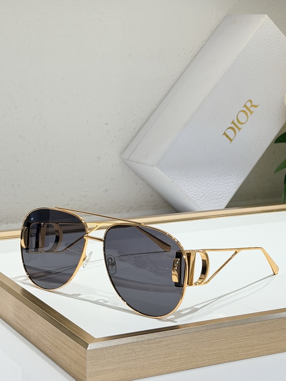 Dior Sunglasses(AAAA)-132